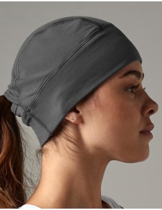 B-B315-Softshell Sports Tech Beanie 2